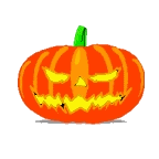 Halloween Myspace Comments