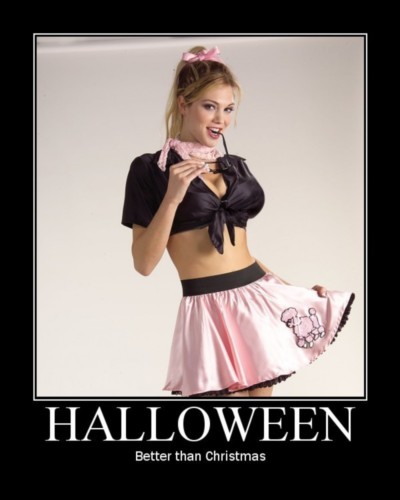 Halloween Myspace
Comments