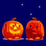 Halloween Myspace Comments