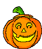 Halloween Myspace Comments
