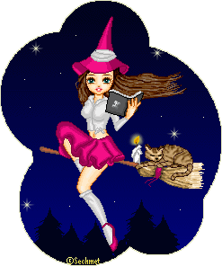 Halloween Myspace Comments