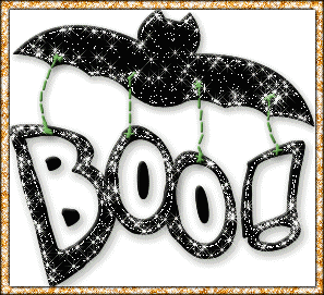 Halloween Myspace Comments
