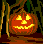 Halloween Myspace Comments