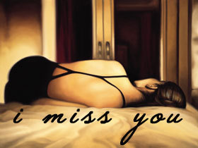 Miss You Myspace Comments