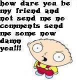 Comment Back Myspace Comments