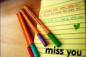 Miss You Myspace Comments