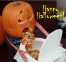 Halloween Myspace Comments