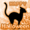 Halloween Myspace Comments