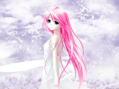 Anime Myspace Comments