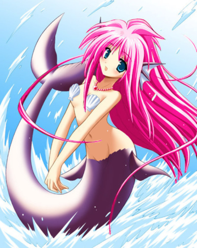 Anime Myspace Comments