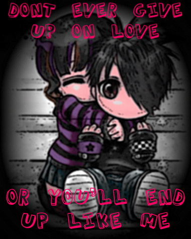 Emo Myspace Comments