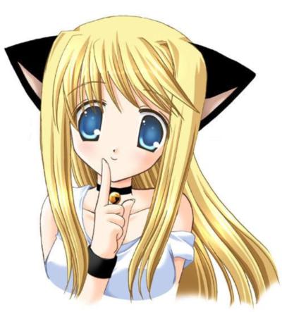 Anime Myspace Comments