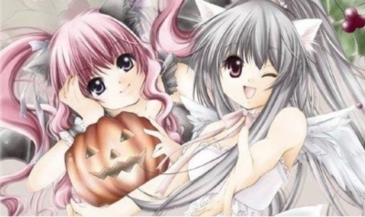 Anime Myspace Comments