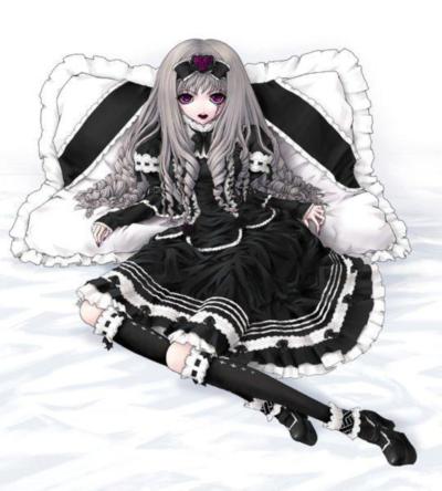 Anime Myspace Comments
