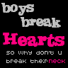 Girls Myspace Comments