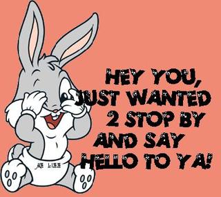Hello! Myspace Comments