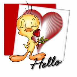 Hello! Myspace Comments