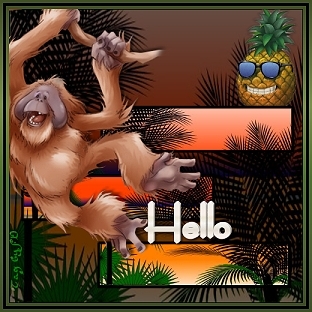 Hello! Myspace Comments