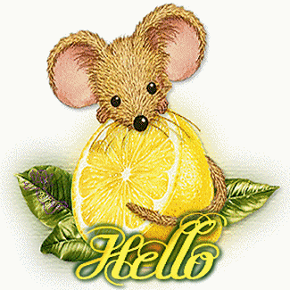 Hello! Myspace Comments