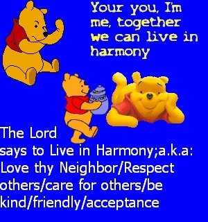 Religious Myspace Comments