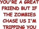 Friends Myspace Comments