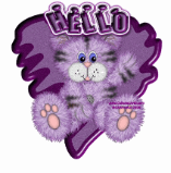 Hello! Myspace Comments