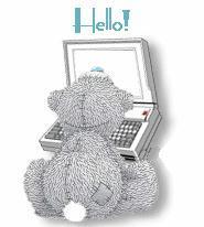 Hello! Myspace Comments