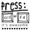 滑稽 Myspace Comments