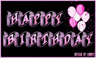 Happy Birthday Myspace Comments