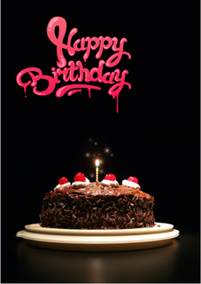 Happy Birthday Myspace Comments