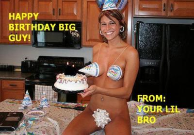Happy Birthday Myspace Comments
