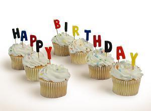 Happy Birthday Myspace Comments
