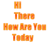 Hello! Myspace Comments