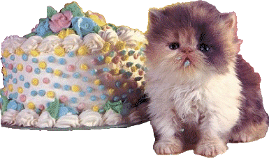 Happy Birthday Myspace Comments