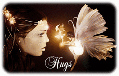 Hugs Myspace Comments