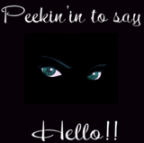 Hello! Myspace Comments