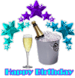 Happy Birthday Myspace Comments