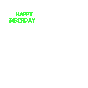 Happy Birthday Myspace Comments