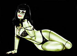 Halloween Myspace Comments