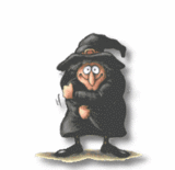 Halloween Myspace Comments