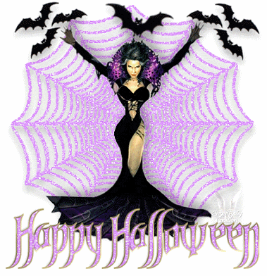 Halloween<br />Myspace Comments