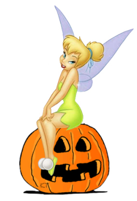 Halloween Myspace Comments