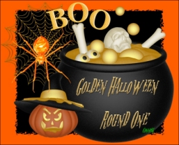 Halloween Myspace Comments