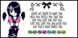 Quotes Myspace Comments