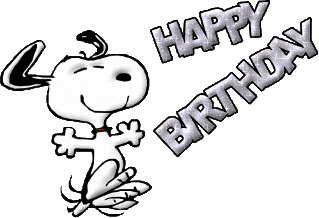 Happy Birthday Myspace Comments