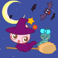 Halloween Myspace Comments
