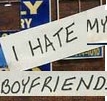Broken Heart Myspace Comments