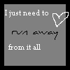 Broken Heart Myspace Comments