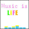 Music Myspace Comments
