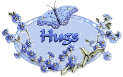 Hugs Myspace Comments